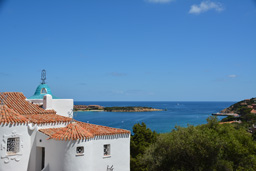 porto Cervo